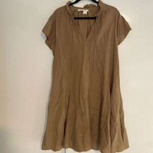 Samsoe Samsoe spring dress XL